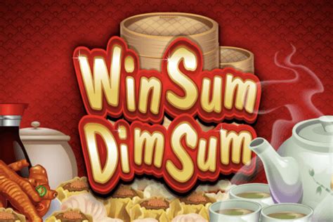 Win Sum Dim Sum Slot ᐈ Try Demo Version .